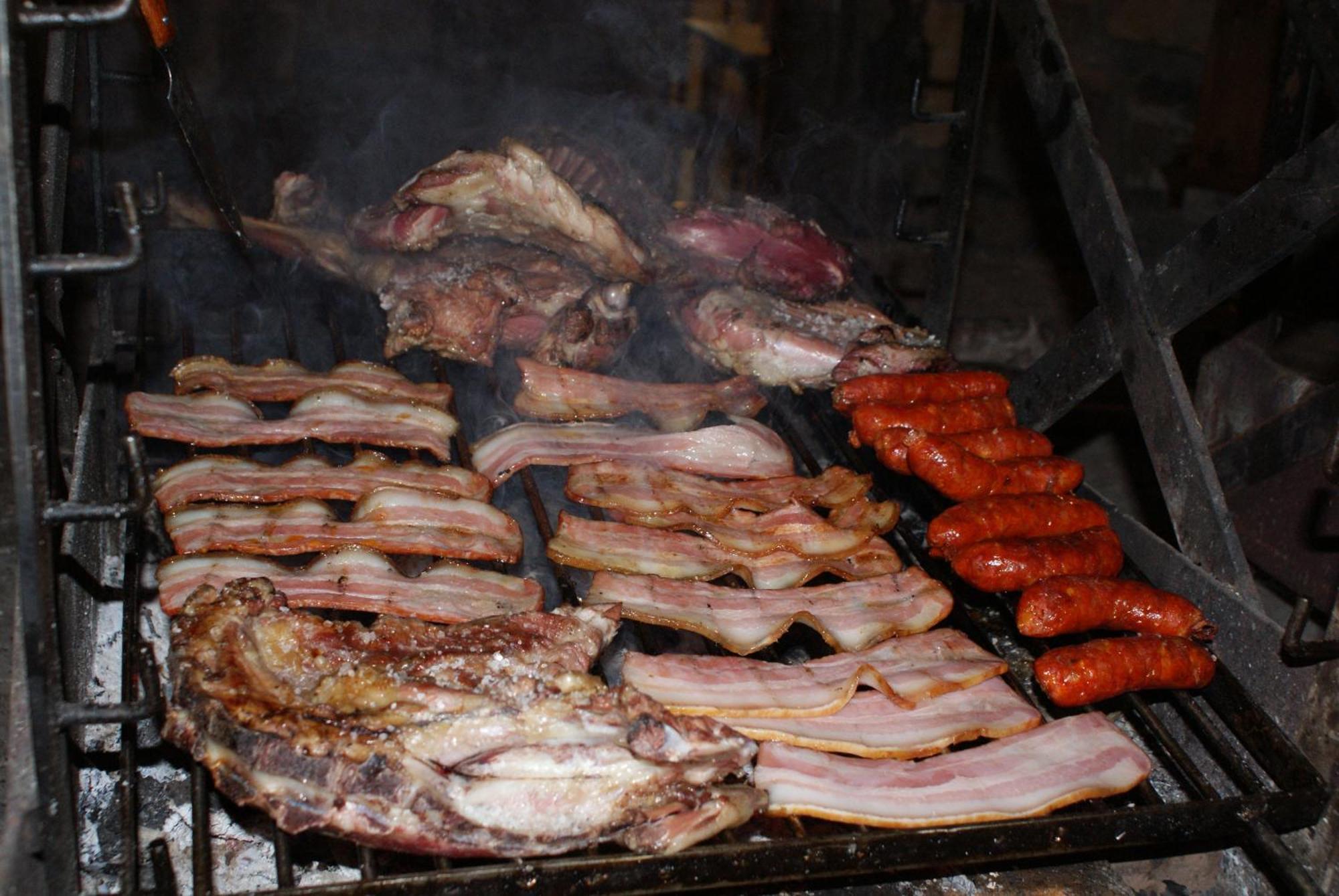 Pinarillos Sarvise Exterior photo