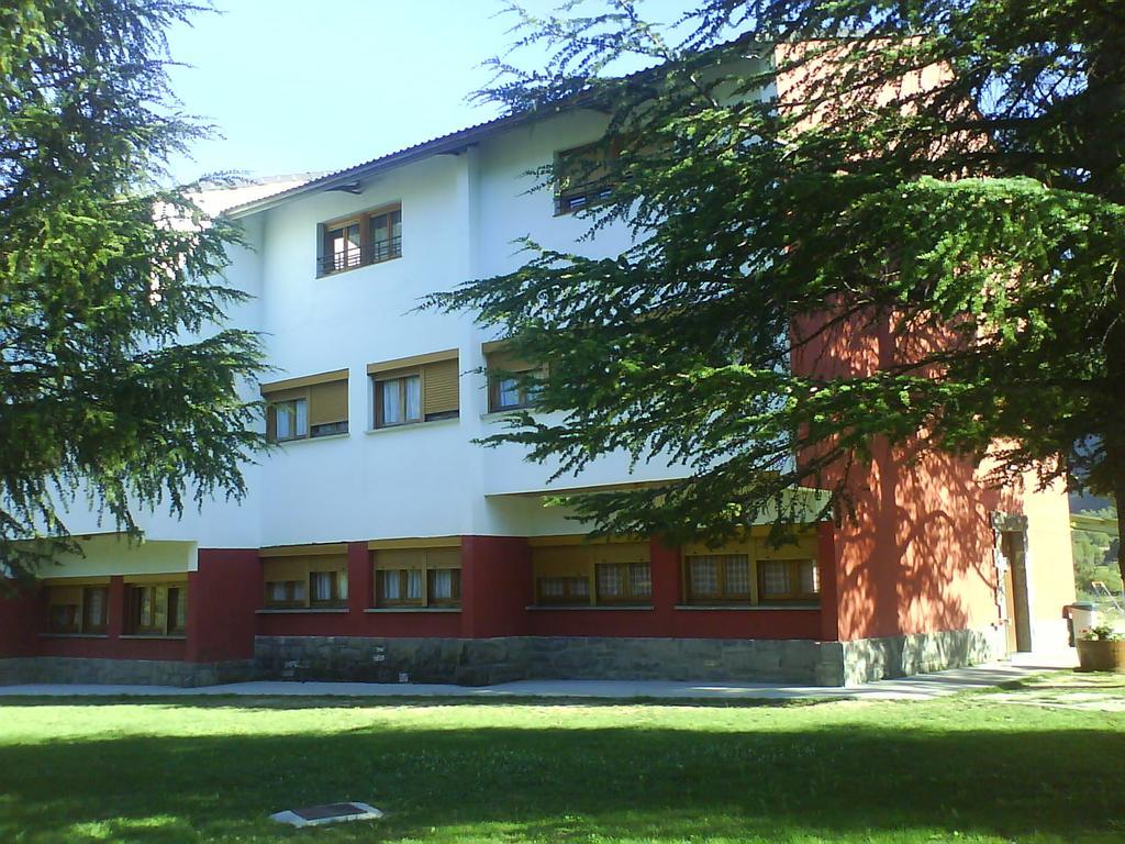 Pinarillos Sarvise Exterior photo