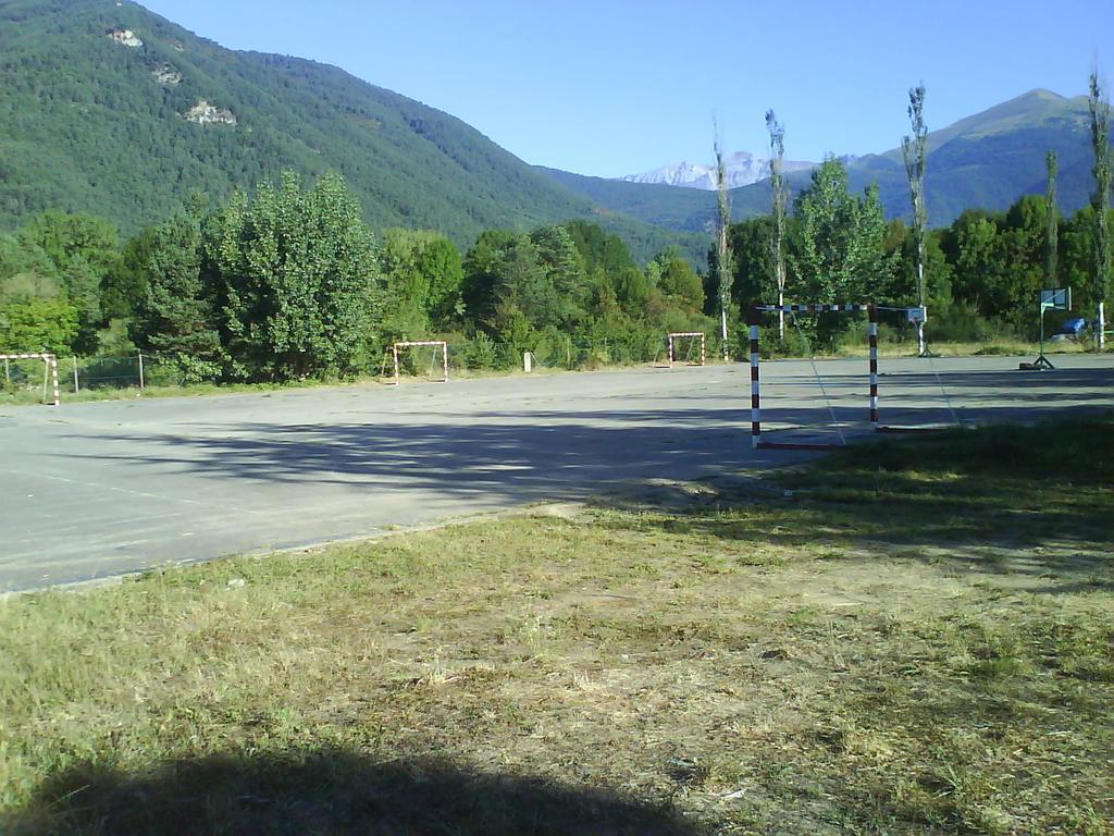 Pinarillos Sarvise Exterior photo